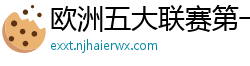 欧洲五大联赛第一个六冠王